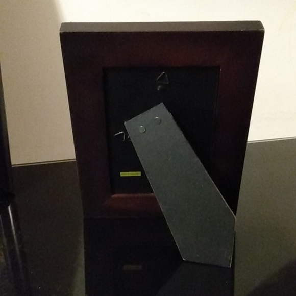 Picture Frame 4in x 6in Furio Home Casual Woods - Picture 4 of 6